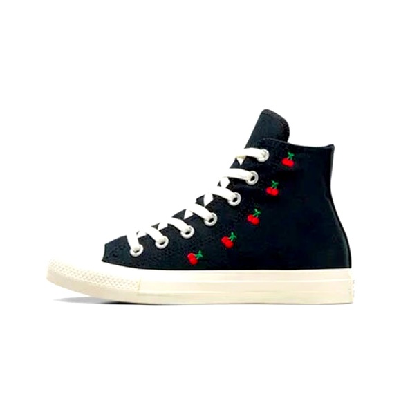 Chuck Taylor All Star Cherries - Picture 6 of 7